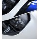 OSŁONA SILNIKA RG RACING HONDA CBR600RR 24- PRAWA STRONA BLACK