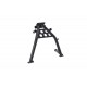 PODSTAWA STOPKA CENTRALNA SW-MOTECH HONDA XL 700 V TRANSALP (07-12) BLACK