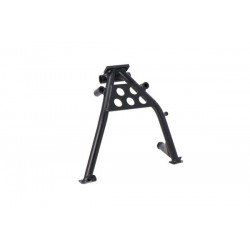 PODSTAWA STOPKA CENTRALNA SW-MOTECH HONDA XL 700 V TRANSALP (07-12) BLACK