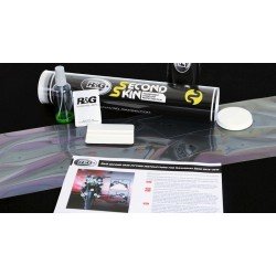 FOLIA OCHRONNA RG RACING SECOND SKIN, BMW R1250RT 21- (DOES NOT INCLUDE PANNIERS)