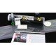 FOLIA OCHRONNA RG RACING SECOND SKIN DUCATI MONSTER + (950) 21-