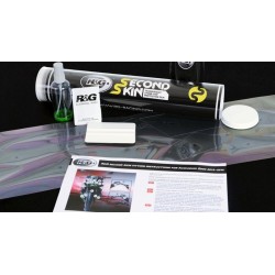 FOLIA OCHRONNA RG RACING SECOND SKIN, DUCATI MULTISTRADA V2 (S) 21-