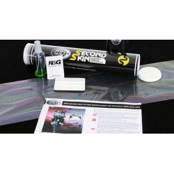 FOLIA OCHRONNA RG RACING SECOND SKIN, DUCATI STREETFIGHTER V2 (S) 22-