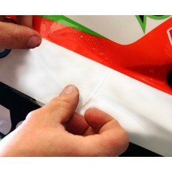 FOLIA OCHRONNA RG RACING SECOND SKIN, KAWASAKI VERSYS 1000 15-18