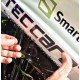 FOLIA OCHRONNA RG RACING SECOND SKIN, KAWASAKI NINJA H2 SX WITH PANNIERS (18-)