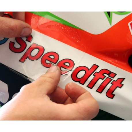 FOLIA OCHRONNA RG RACING KAWASAKI Z900 20-