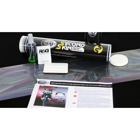 FOLIA OCHRONNA RG RACING SECOND SKIN KAWASAKI ZX-10RR 21-