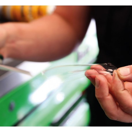 FOLIA OCHRONNA RG RACING SECOND SKIN, KTM 390 DUKE (13-16)