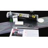 FOLIA OCHRONNA RG RACING SECOND SKIN, KTM 890 DUKE 21-