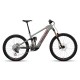 ROWER SANTA CRUZ VALA CC MX 25 XX VALA AXS RSV CH GLOSS GREY M