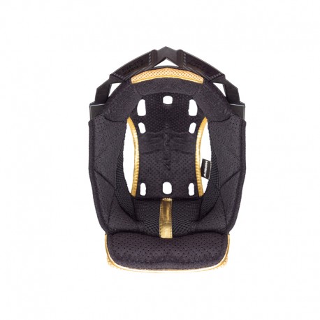 WYŚCIÓŁKA DO KASKU AIROH AVIATOR 3 GOLD - THE LEGEND S