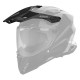 DASZEK DO KASKU AIROH COMMANDER 2 FULL CARBON GLOSS