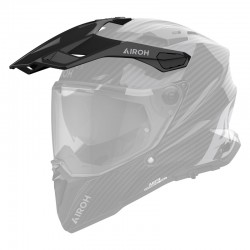 DASZEK DO KASKU AIROH COMMANDER 2 FULL CARBON GLOSS