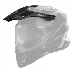 DASZEK DO KASKU AIROH COMMANDER 2 FULL CARBON GLOSS