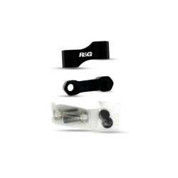 PRZEDŁUŻENIE LUSTERKA M10 X 1,25 +45MM WIDTH, +50MM HEIGHT. LH