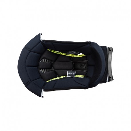 WYŚCIÓŁKA DO KASKU AIROH SPARK 2 M