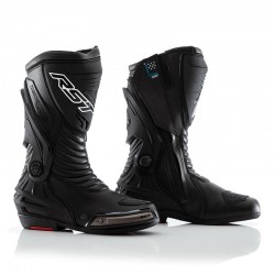BUTY RST TRACTECH EVO III SPORT WP BLACK 41 (2102)