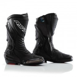 BUTY RST TRACTECH EVO III SPORT WP BLACK 41 (2102)
