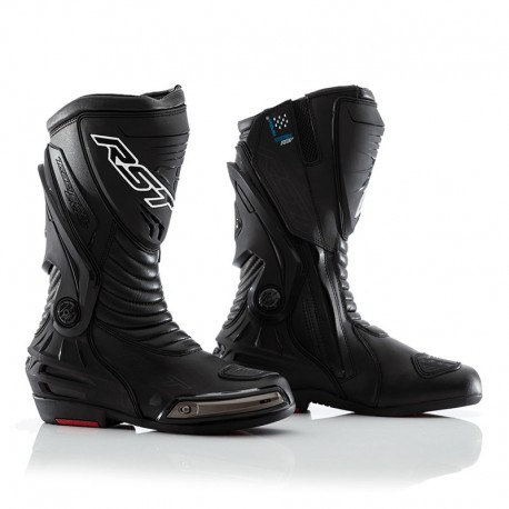 BUTY RST TRACTECH EVO III SPORT WP BLACK 41 (2102)