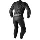 KOMBINEZON SKÓRZANY RST TRACTECH EVO 5 BLACK/BLACK/BLACK XS (3435)