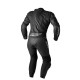 KOMBINEZON SKÓRZANY RST TRACTECH EVO 5 BLACK/BLACK/BLACK XS (3435)