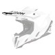DASZEK DO KASKU AIROH TWIST 3 WHITE GLOSS