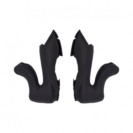 PODUSZKI POLICZKOWE DO KASKU AIROH WRAAAP XS