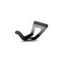 MOCOWANIE WYDECHU RG RACING DUCATI MULTISTRADA V4(S) (SPORT) 21- BLACK