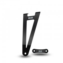 MOCOWANIE WYDECHU RG RACING MOTO GUZZI V100 MANDELLO 23- BLACK