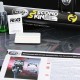 FOLIA OCHRONNA RG RACING SECOND SKIN, KAWASAKI ZH2 2023 -