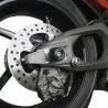 SLIDERY WAHACZA RG RACING DUCATI PANIAGALE V4(S) 25- BLACK