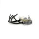 ADAPTER DO KIERUNKOWSKAZÓW RG RACING SUZUKI GSX-S1000 GT 22- / GX 24- / KATANA 19- / GSX-R1000 17- 4