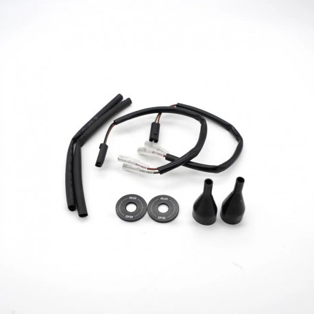 ADAPTER DO TYLNYCH KIERUNKOWSKAZÓW RG RACING KTM RC390/200/125 22-