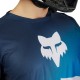 BLUZA FOX 180 AIR HAZE MIDNIGHT M