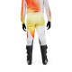 SPODNIE FOX 180 AIR HAZE WHITE 32