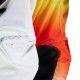 SPODNIE FOX 180 AIR HAZE WHITE 32