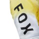 SPODNIE FOX 180 AIR HAZE WHITE 32