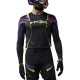BLUZA FOX FLEXAIR ENERGY BLACK L