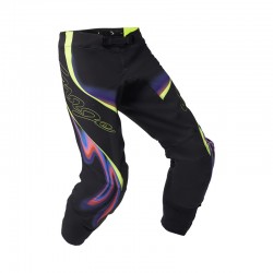 SPODNIE FOX FLEXAIR ENERGY BLACK 34