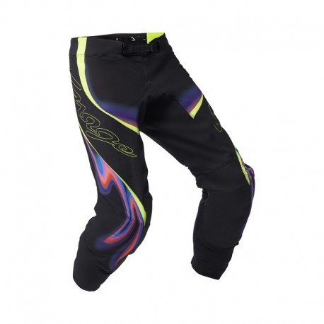 SPODNIE FOX FLEXAIR ENERGY BLACK 34