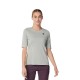 KOSZULKA ROWEROWA FOX LADY FLEXAIR ASCENT GREY VINTAGE L