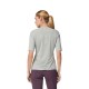 KOSZULKA ROWEROWA FOX LADY FLEXAIR ASCENT GREY VINTAGE L