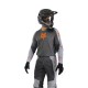 BLUZA FOX RANGER AIR OFFROAD PEWTER M