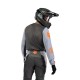 BLUZA FOX RANGER AIR OFFROAD PEWTER M