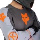 BLUZA FOX RANGER AIR OFFROAD PEWTER M