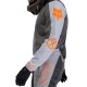 BLUZA FOX RANGER AIR OFFROAD PEWTER M