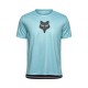 KOSZULKA ROWEROWA FOX JUNIOR RANGER HEAD VINTAGE WASH YL