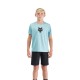 KOSZULKA ROWEROWA FOX JUNIOR RANGER HEAD VINTAGE WASH YL