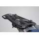 ZESTAW KUFRA CENTRALNEGO SW-MOTECH DUSC L HONDA CRF1000L AFRICA TWIN (15-) 41 L BLACK