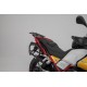 ZESTAW KUFRÓW BOCZNYCH SW-MOTECH DUSC MOTO GUZZI V85 TT (19-23) 33/41 BLACK